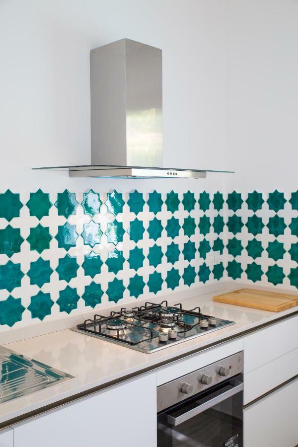 Eden House Positano Villa Luaran gambar