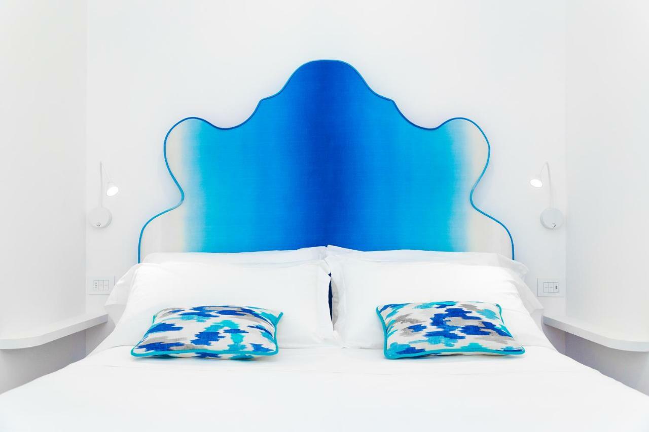 Eden House Positano Villa Luaran gambar